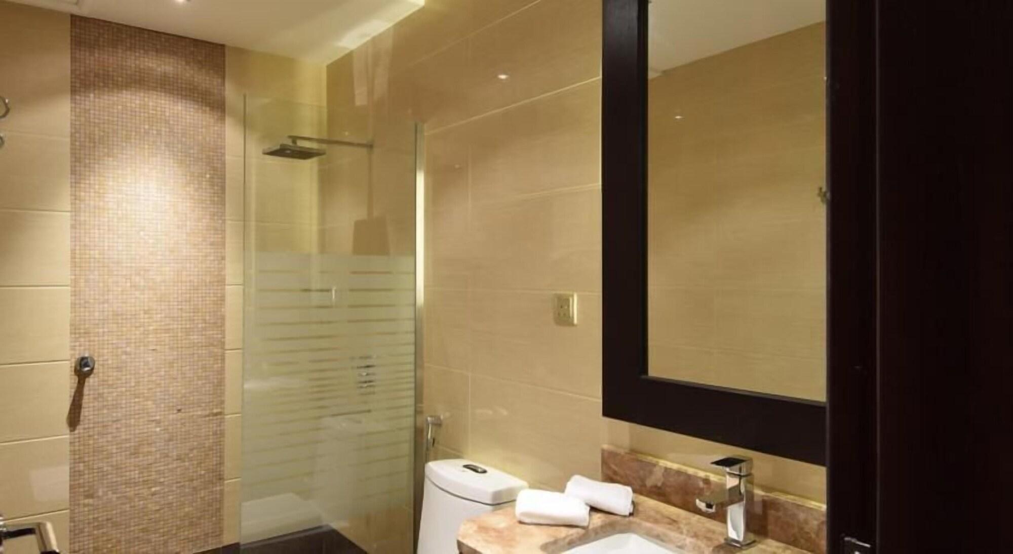 Hayat Al Zahraa Serviced 3*