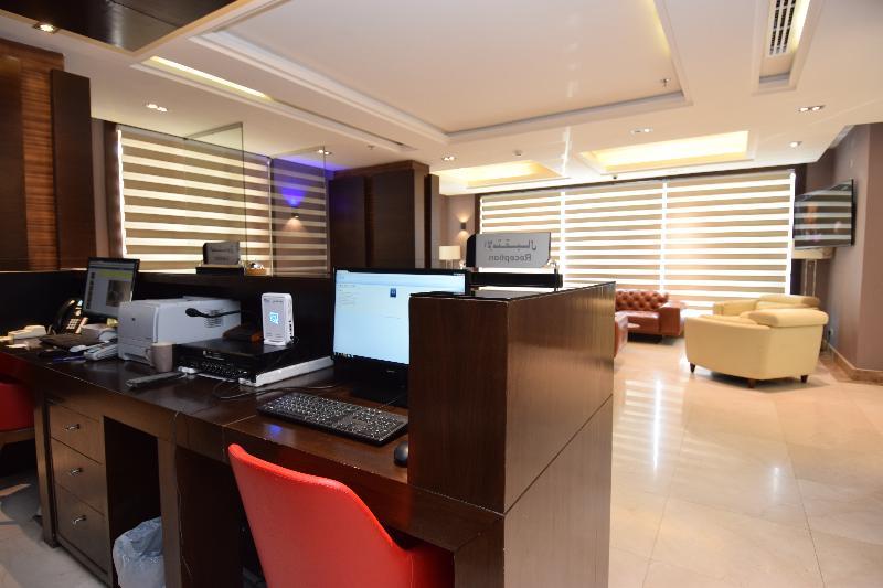 Hayat Al Zahraa Serviced Jeddah