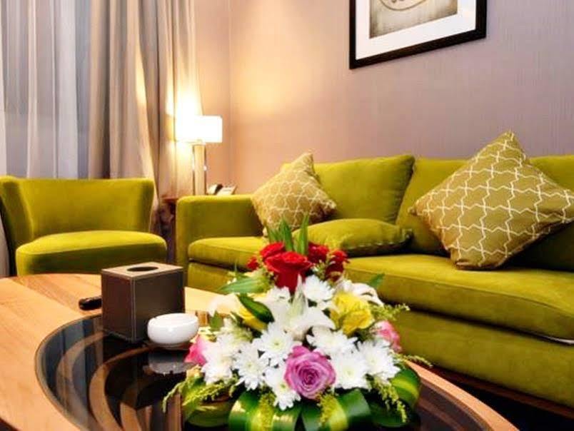 Hotel Hayat Al Zahraa Serviced