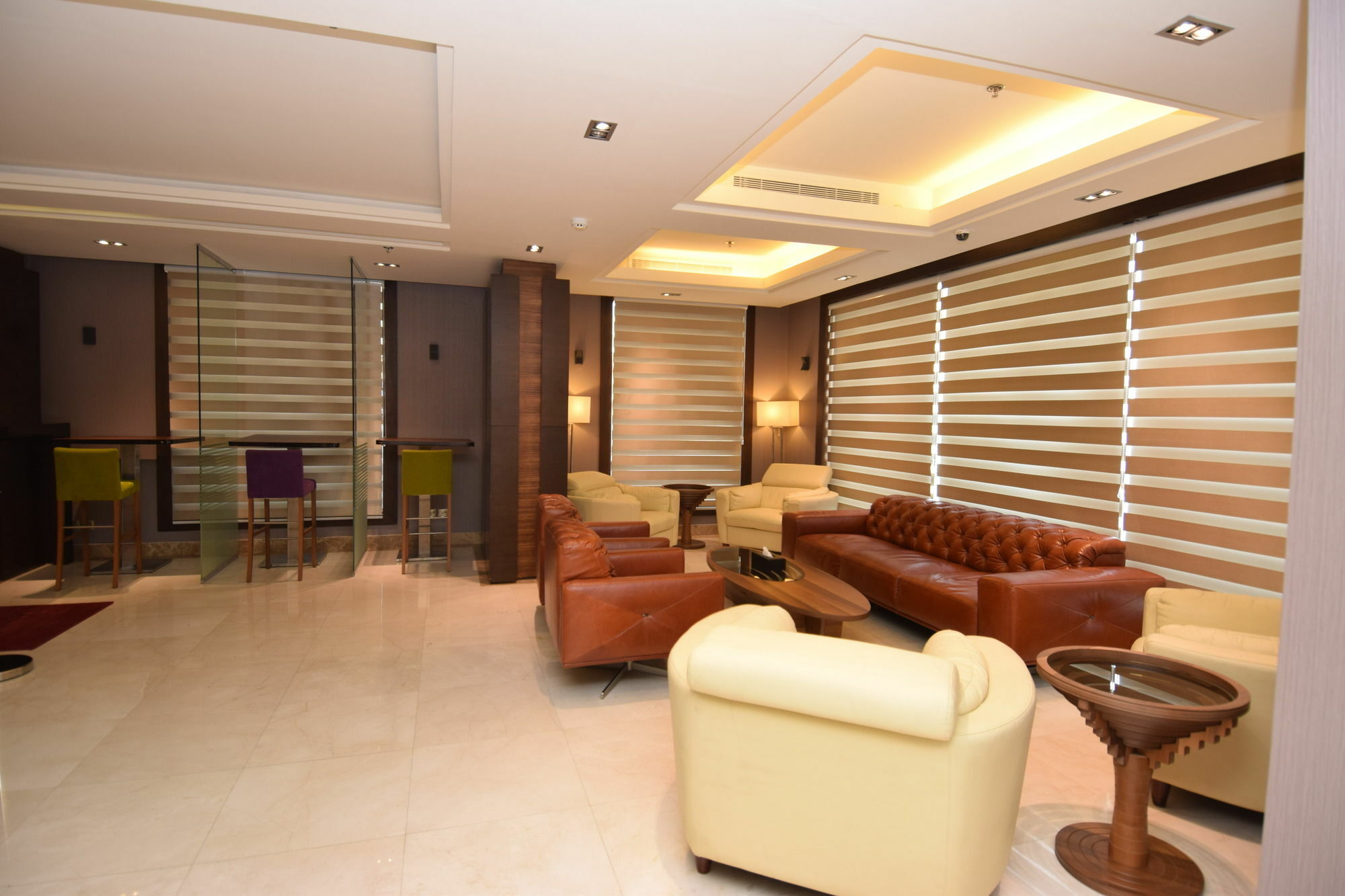 حياة حراء للوحدات السكنية المفروشة 3*