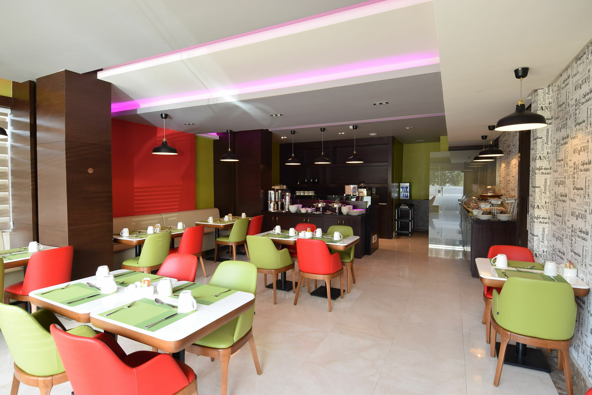 Hotel Hayat Al Zahraa Serviced